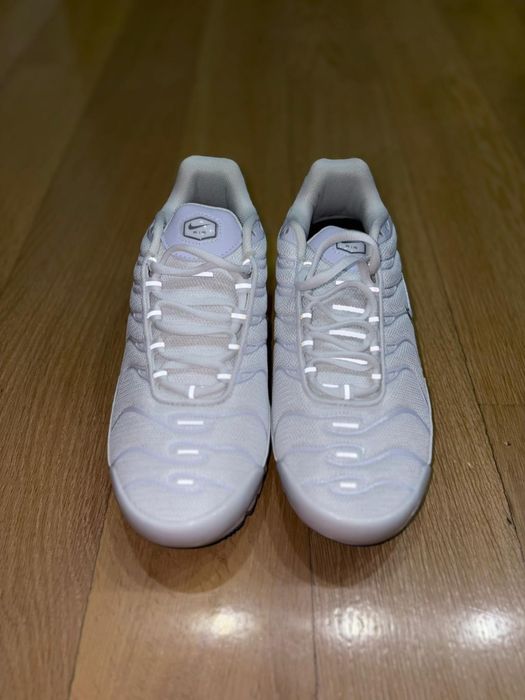 Nike Tn 43 Alb Albi Noi