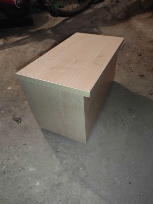 cutie depozitare condiție foarte buna