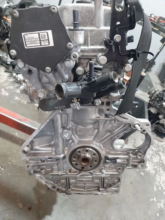 motor l5q 1.0 b  opel karl