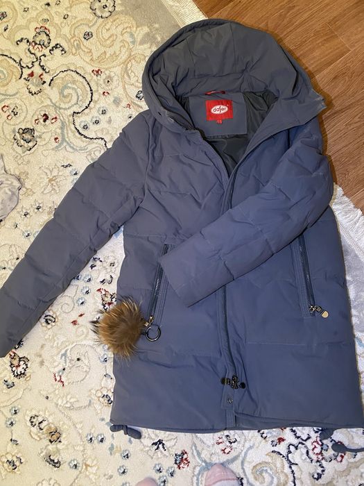 куртка женская две куртки