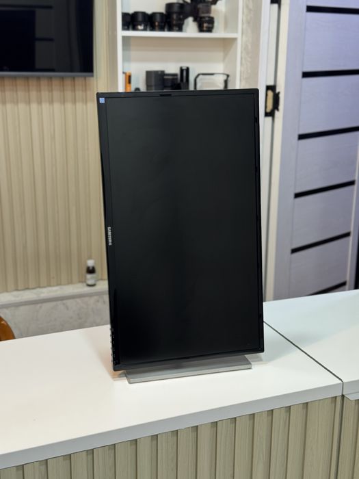 Samsung monitor 27 ips