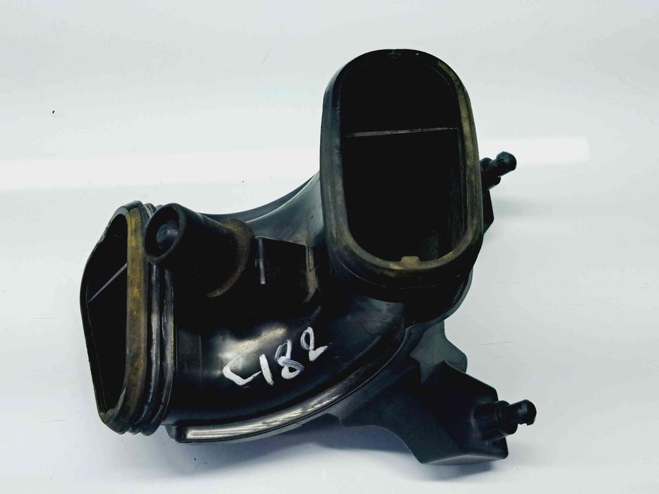 Tub admisie aer Opel Zafira C (P12) [Fabr 2011-2017] 13337772 2.0 TDCI