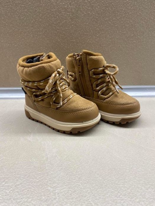 Детски обувки