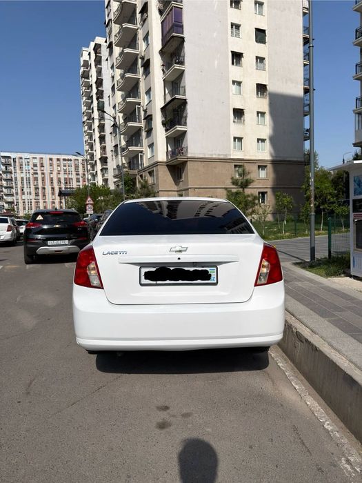 Other Lacetti / Gentra 2010 — 4