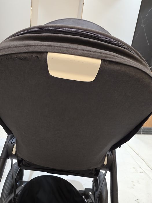Коляска прогулочная Cybex Balios S