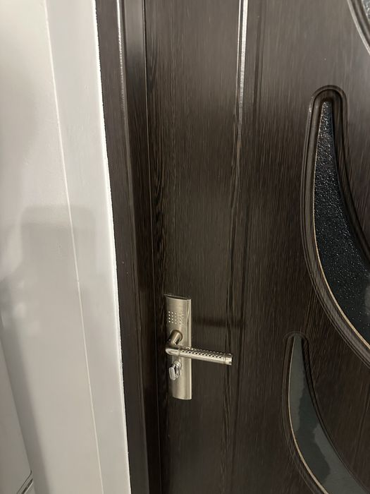 Vand 3 usi demontate