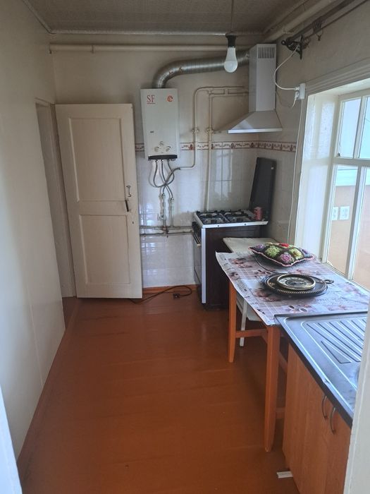 Продам дом в залинии