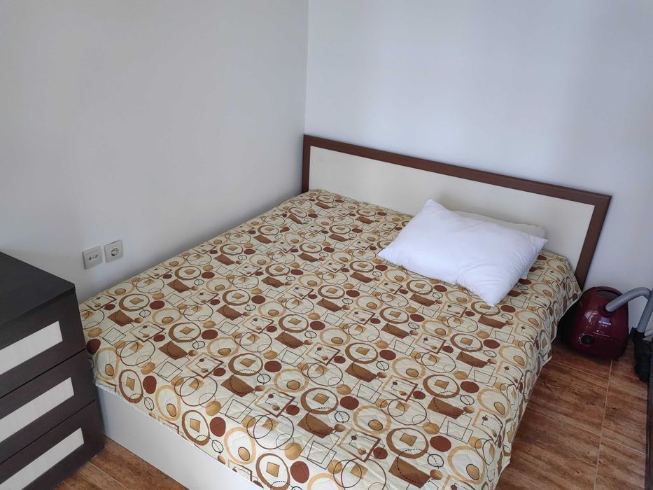 Продава се Двустаен апартамент в с. Равда, Област Бургас - 45 кв.м за 584 €/кв.м - Снимка #3