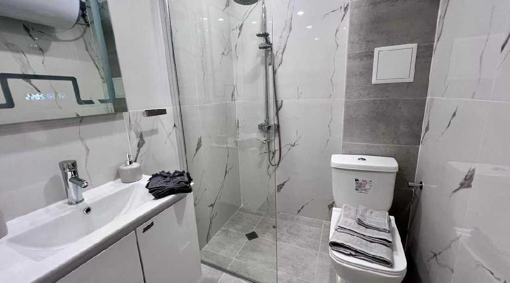 Продава се Двустаен апартамент в Свети Влас - 69 кв.м за 640 €/кв.м - Снимка #6