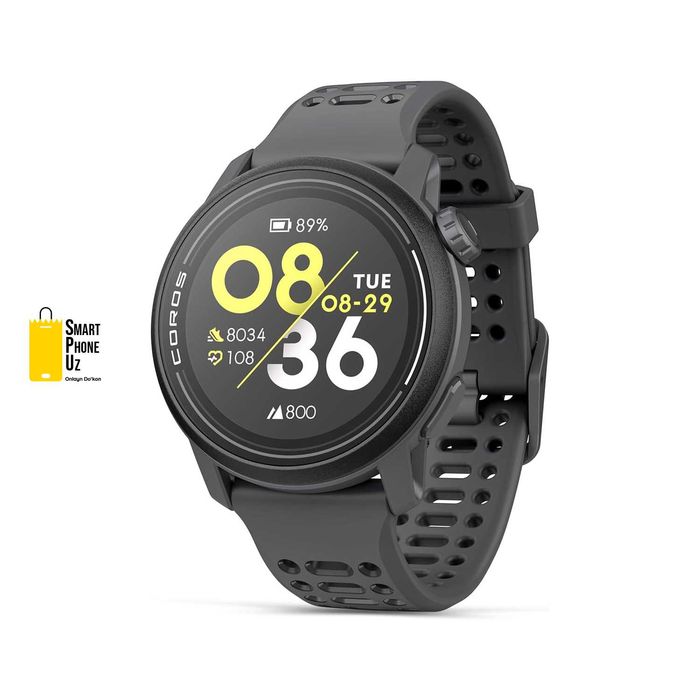 COROS PACE 3 GPS Sport Watch – Yengil va qulay