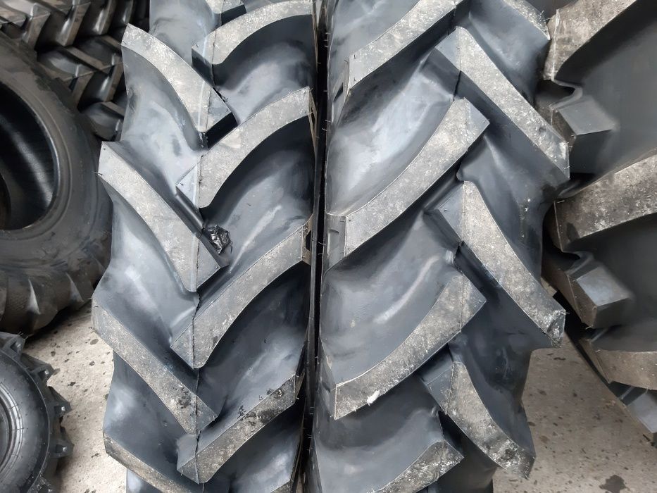 11.2-28 Anvelope noi 8PR Cauciucuri de tractor agricole cu garantie
