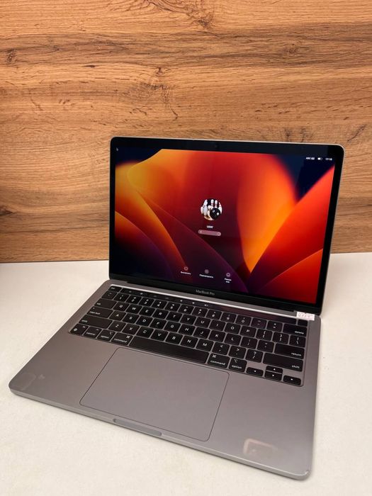 MacBook Pro M1/BariBarShop/рассрочка