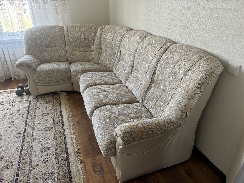 Продам диван отличном состояние