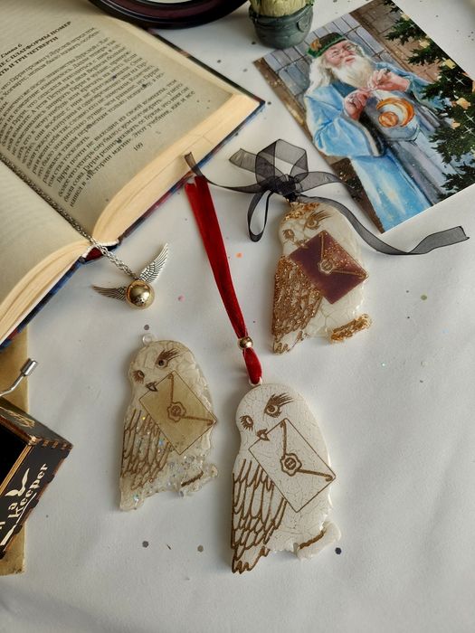 Игрушки Гарри Поттер