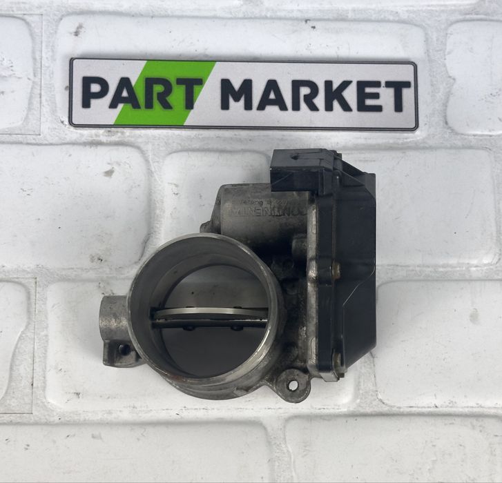 Дросел клапа AUDI 059145950AF