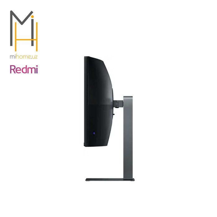 Монитор REDMI 34' G34WQ 2026