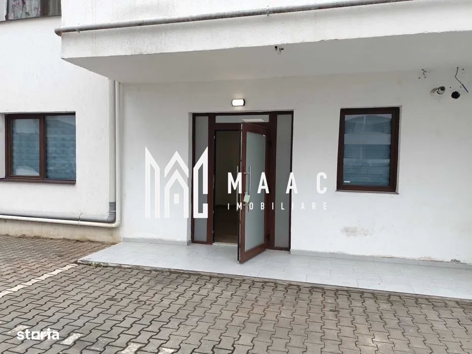 Spațiu Comercial | 45 MPU | Șelimbăr