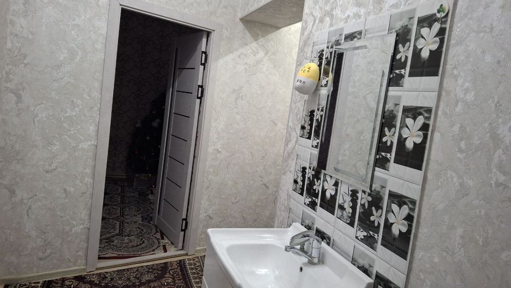 Урганч шахрида 3 хонали уй