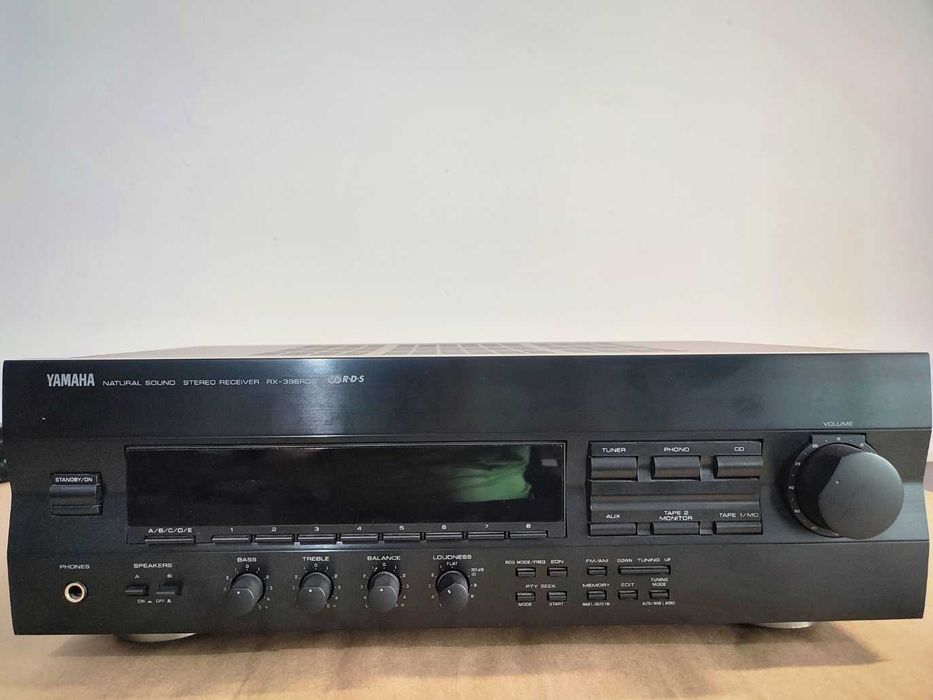 Amplituner stereo Yamaha RX-396RDS