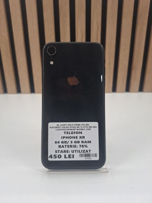 iphone xr 64gb - Telefoane la preț mic | OLX.ro