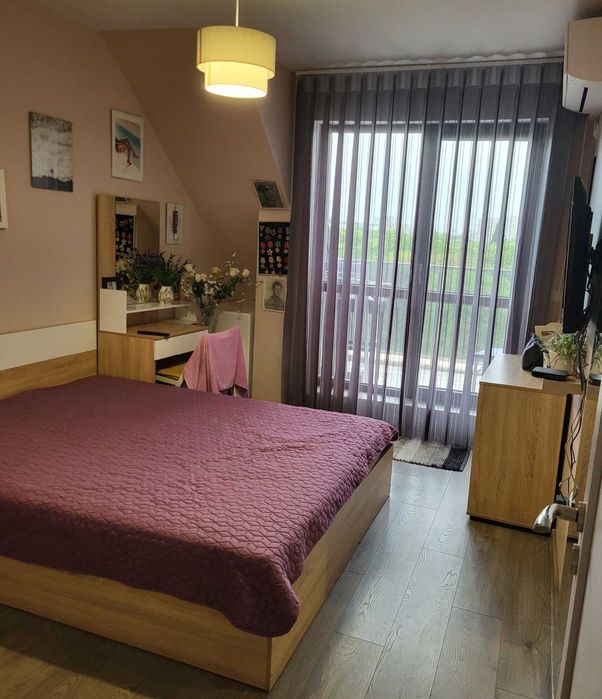 Продава се Тристаен апартамент в Варна, Гранд Мол Варна - 101 кв.м за 2179 €/кв.м - Снимка #9