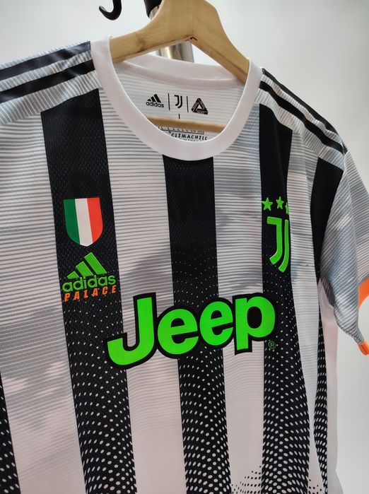 Tricou Juventus - Ronaldo