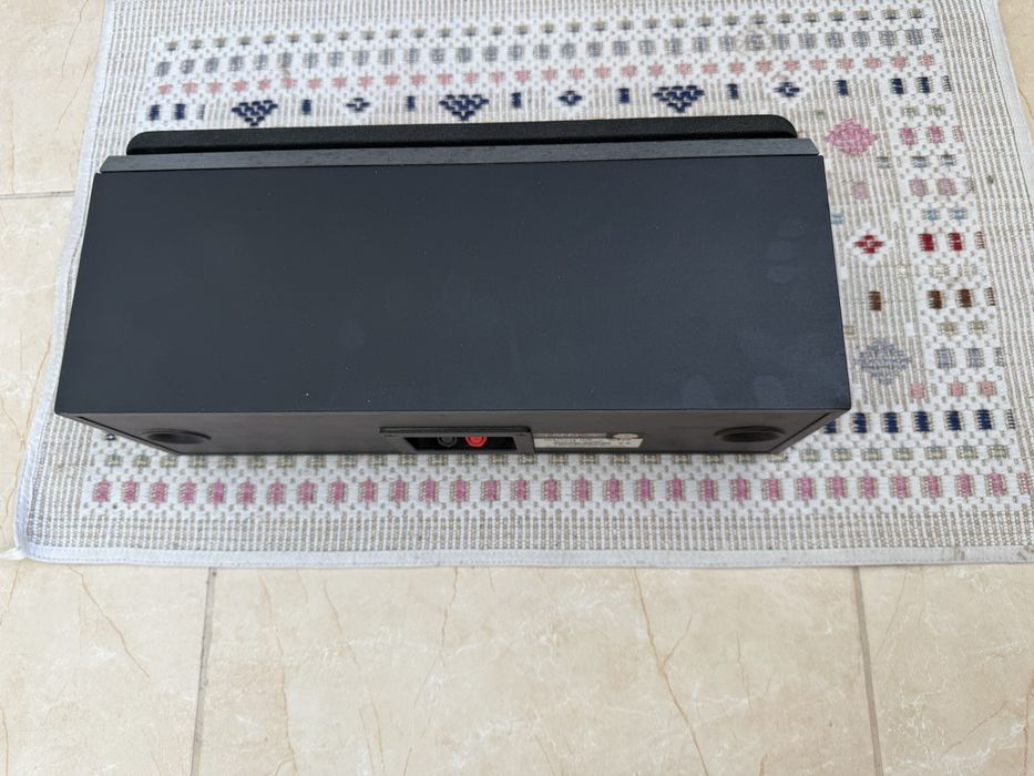 Tannoy Mercury mC Център
