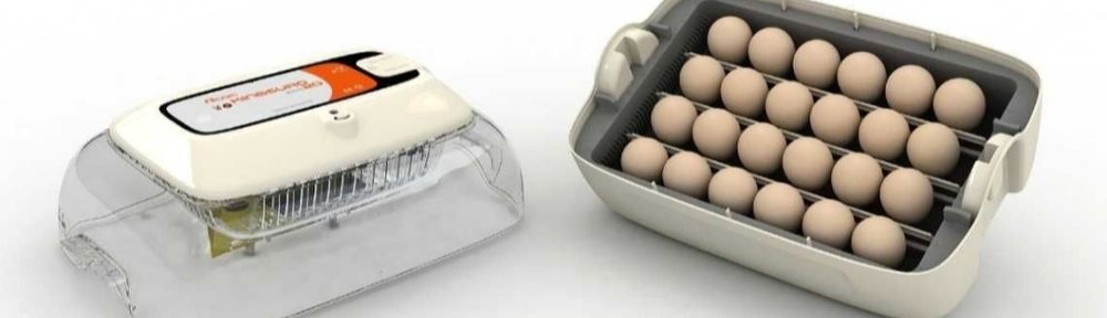 Универсальный инкубатор Rcom и запчасти