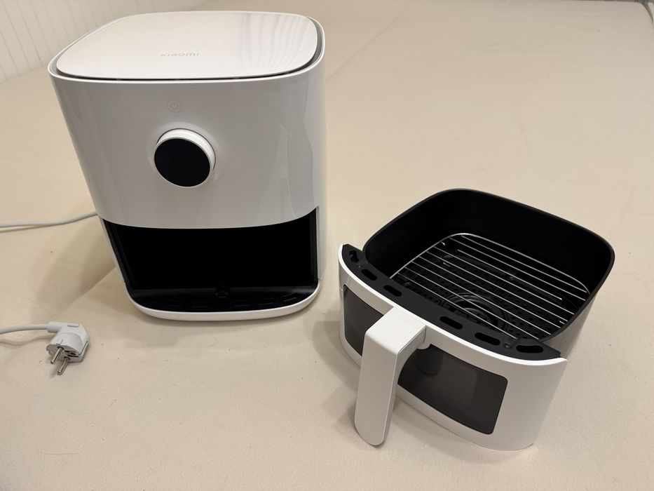 Friteuză / Air Fryer Xiaomi Smart Airfryer Pro 4L