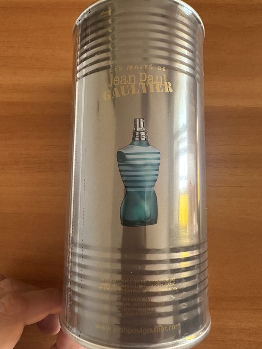 Jean Paul Gaultier Parfum Barbati