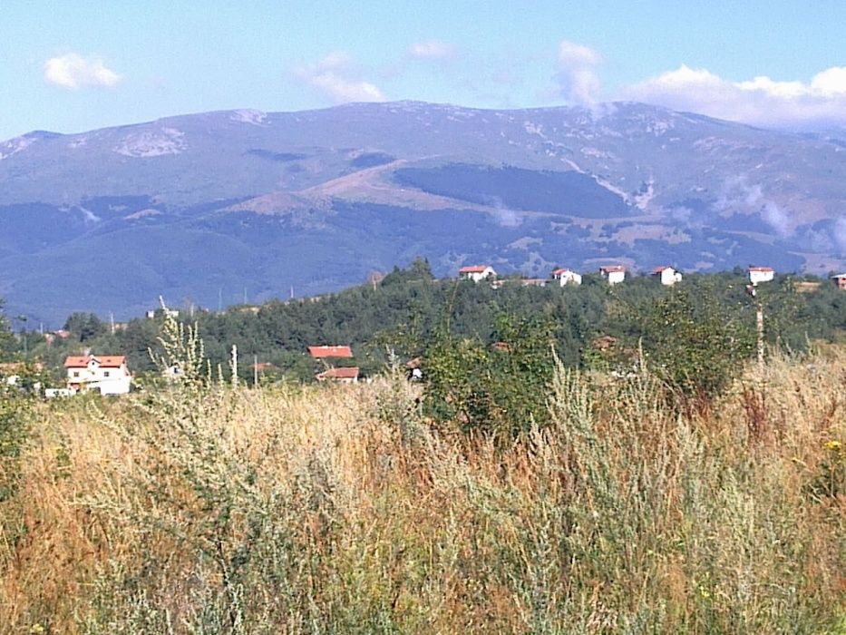 Продава се Парцел в с. Плана, Област София-град - 2214 кв.м за 27 €/кв.м - Снимка #2