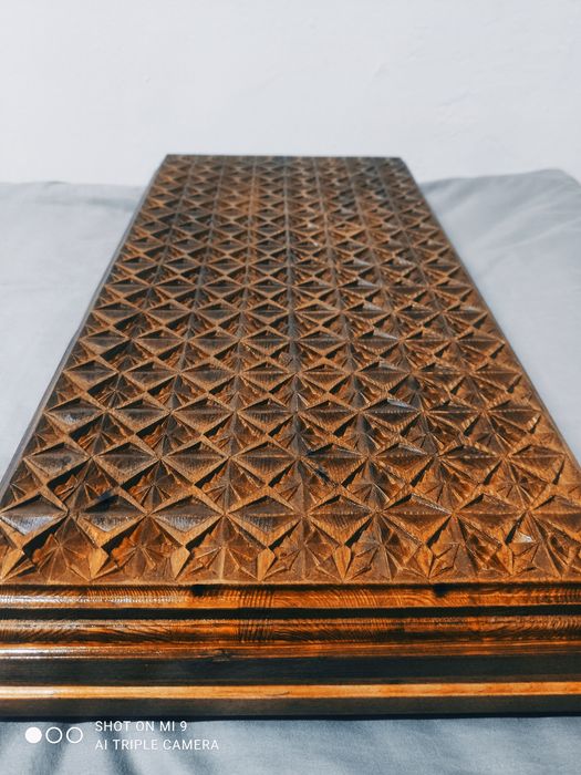 Нарды Ручной работы