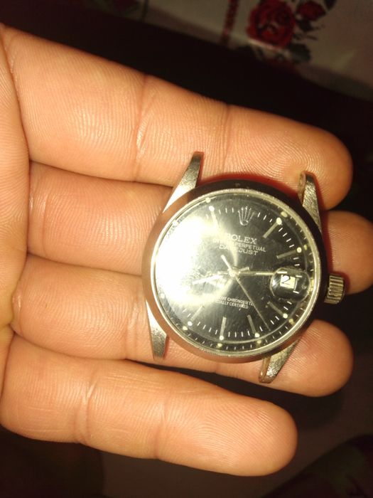 Vând Rolex moda veche