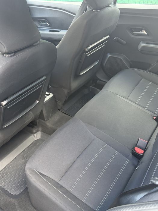 Dacia Logan 16.000 km