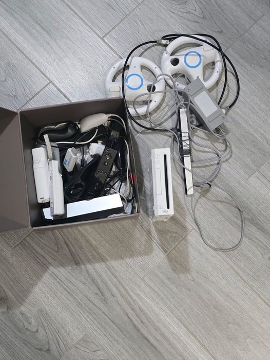 Joc Nintendo complet