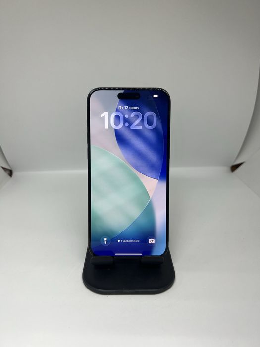 Ip 15 pro max 256 gb Pintel.kz 24025