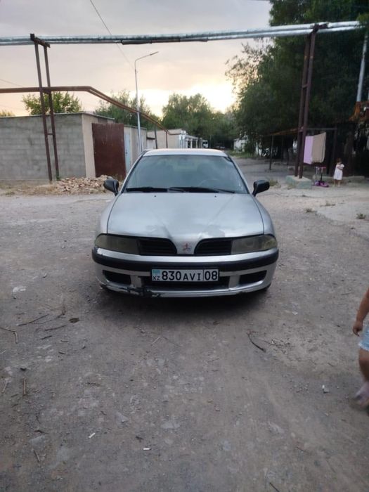 Продам машину в хорошем состоянии