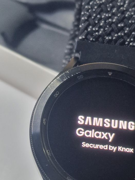 Samsung galaxy watch 4 classic