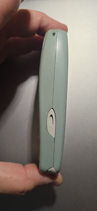 Telefon Colectie: Nokia 3410