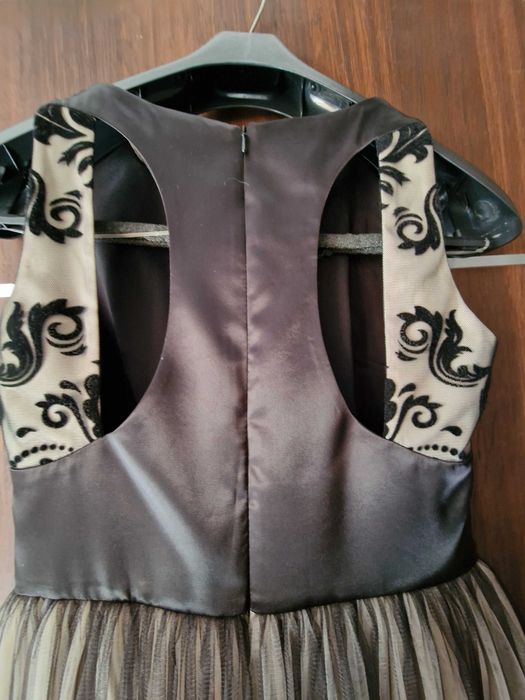 Официална рокля Junona, нова, необличана,размер 38