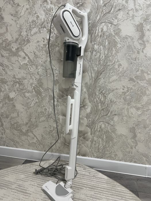 Продам пылесос новый недорого