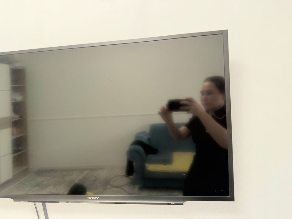 телевизор Sony 50 диогонал