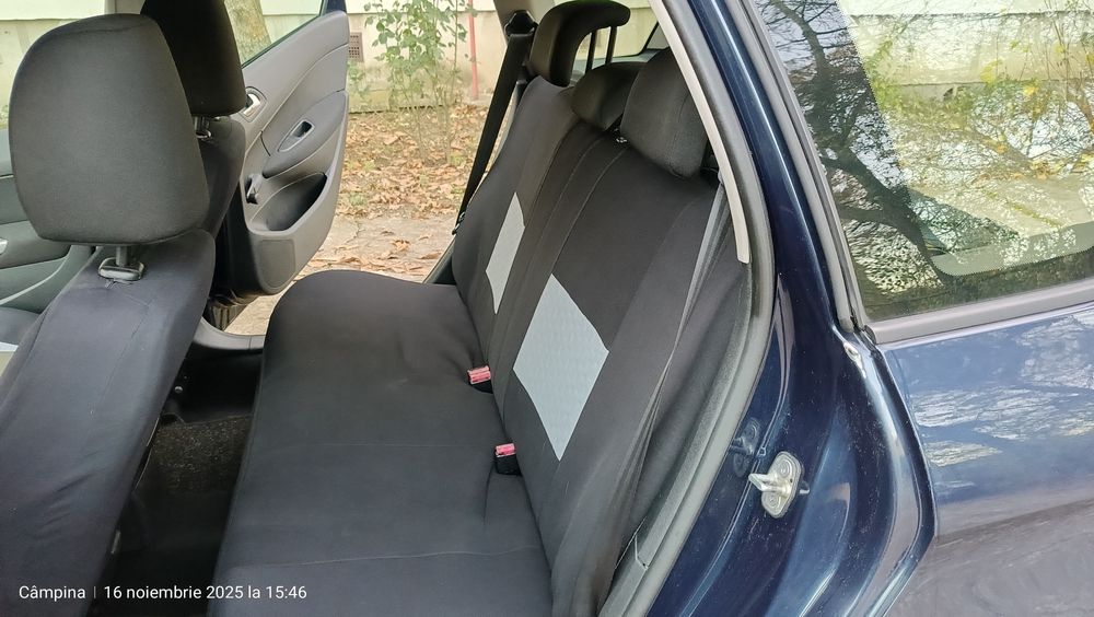 Vând Peugeot 308 sw