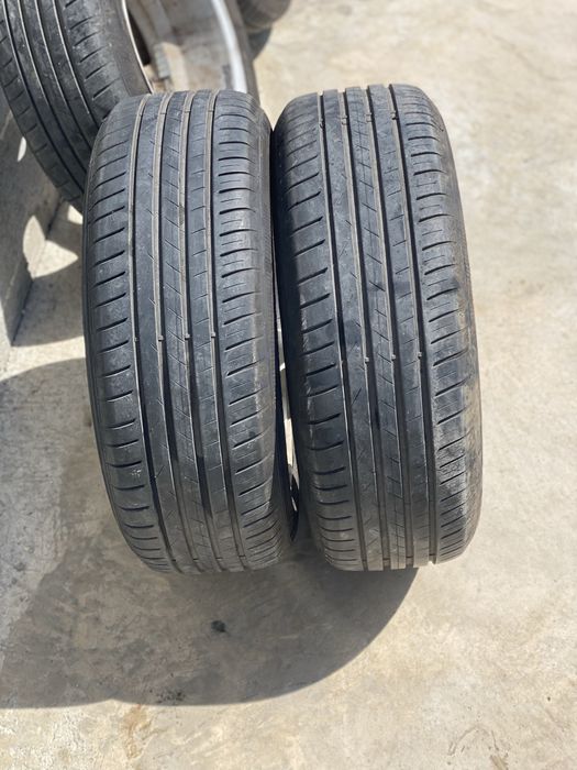 16-ски джанти за Бмв 5Х120 Magma с хубави летни гуми