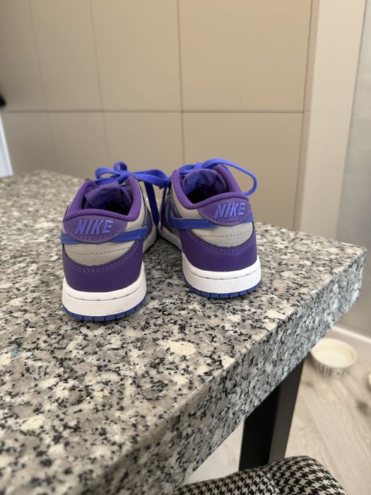 Nike детски кецове 31