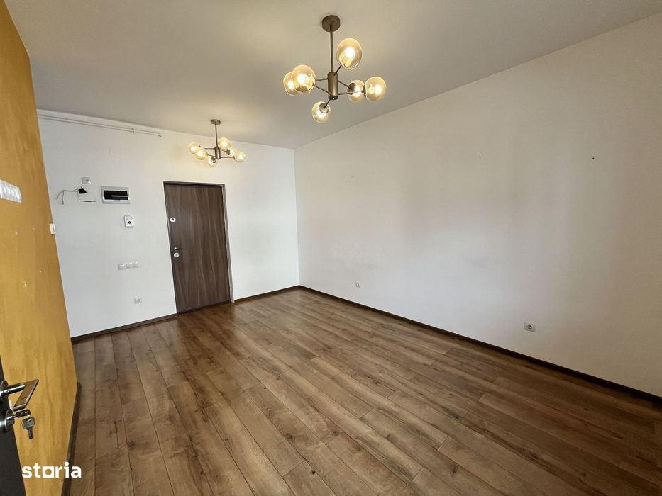 Apartament 3 camere, etaj 1 - Arhitectilor Sibiu