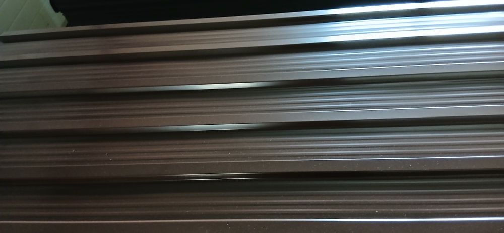 Tablă pentru acoperișuri