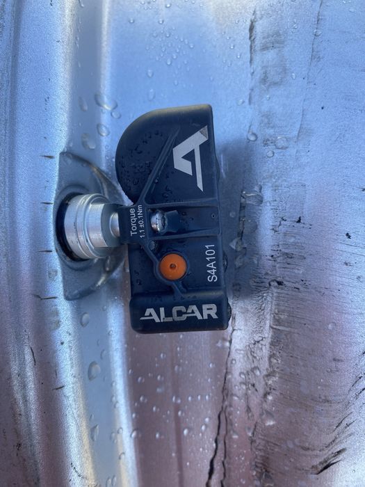 18 цола 5 х 112 мм Ауди , Audi A 6 Фолксвагвн Пасат , VW , Шкода