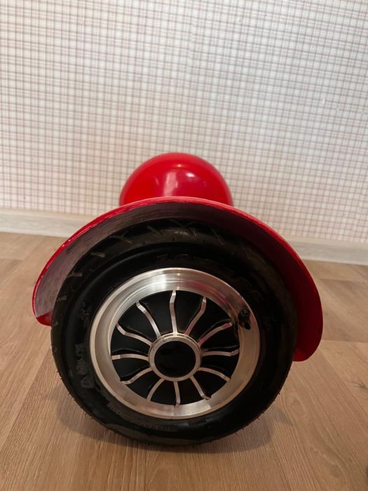 Гироскутер детский транспорт