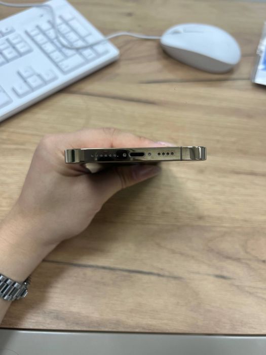 iPhone 12 Pro Max Gold 256 GB / В идеальном состоянии